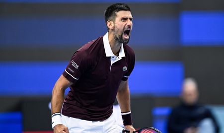 2026 Beijing Djokovic