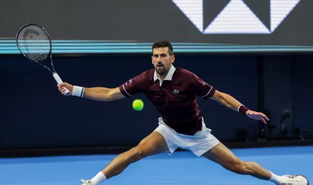 2026 Beijing Djokovic