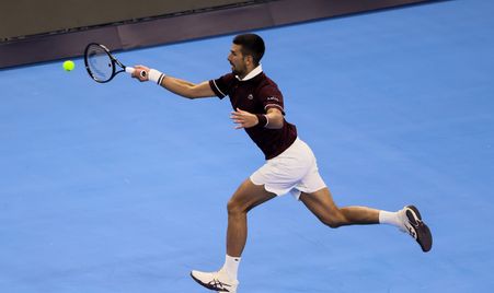 2026 Beijing Djokovic