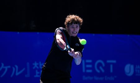 2026 Tokyo Humbert