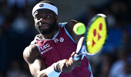 2026 Tokyo Tiafoe