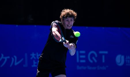 2026 Tokyo Humbert