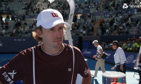 2026 Beijing de Minaur