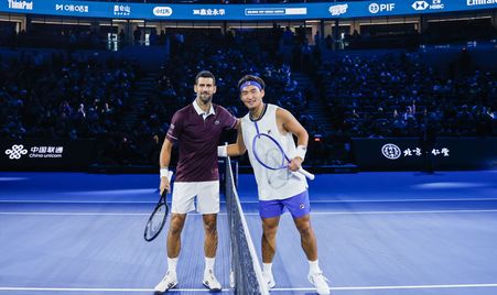 2026 Beijing Djokovic Bu