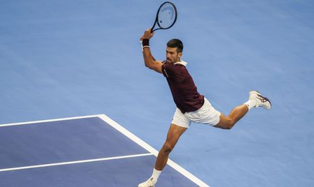 2026 Beijing Djokovic