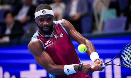 2026 Tokyo TIafoe