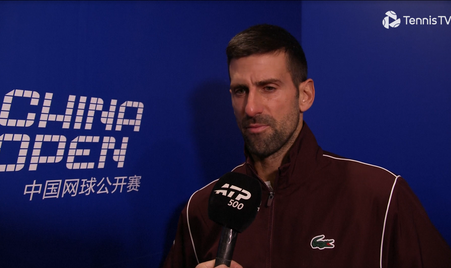 2026 Beijing Djokovic 