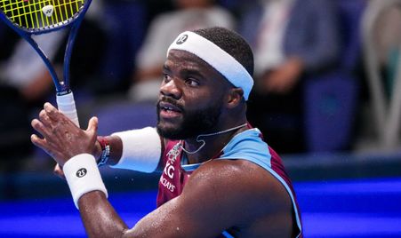 2026 Tokyo TIafoe