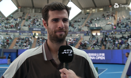 2026 Beijing Khachanov