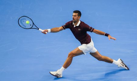 2026 Beijing Djokovic