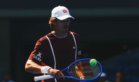 2026 Beijing de Minaur