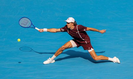 2026 Beijing de Minaur