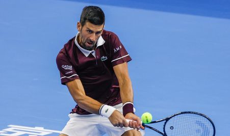2026 Beijing Djokovic