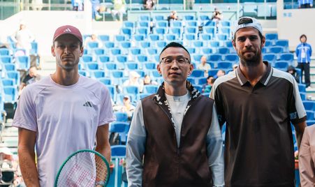 2026 Beijing Hurkacz Khachanov