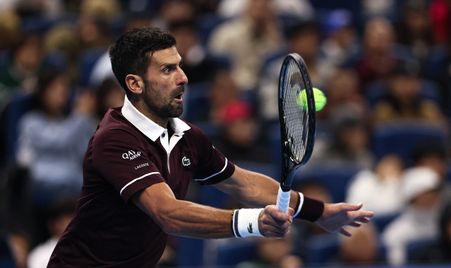 2026 Beijing Djokovic