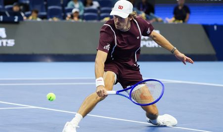 2026 Beijing De Minaur