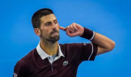2026 Beijing Djokovic