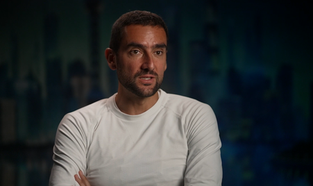 2026 Shanghai Cilic 