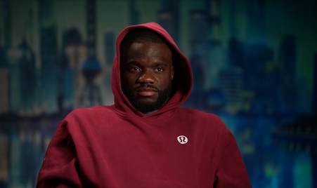 2026 Shanghai Tiafoe