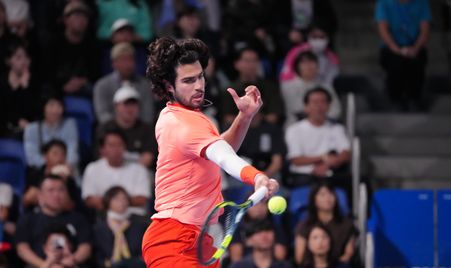 2026 Tokyo Alcaraz