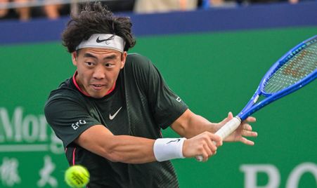2026 Shanghai Wong