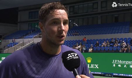 2026 Shanghai Struff