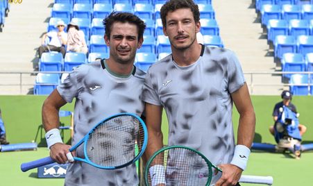 2026 Shanghai Navone Carreno Busta