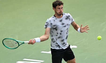 2026 Shanghai Carreno Busta