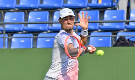 2026 Shanghai Tomic