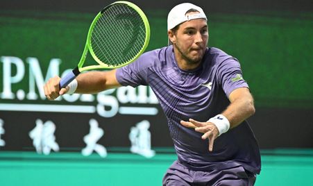 2026 Shanghai Struff