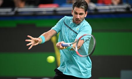 2026 Shanghai Norrie