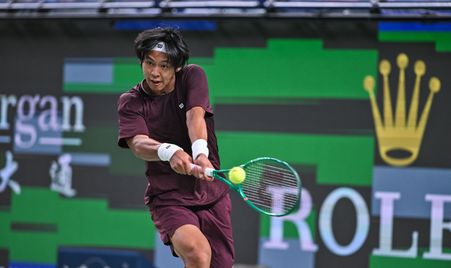 2026 Shanghai Zhou