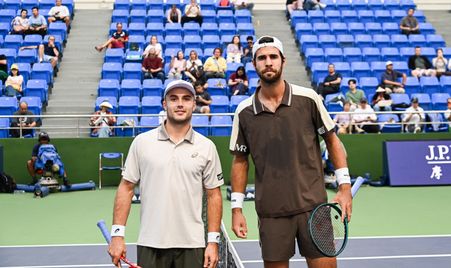 2026 Shanghai Fery Khachanov