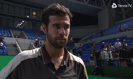 2026 Shanghai Khachanov