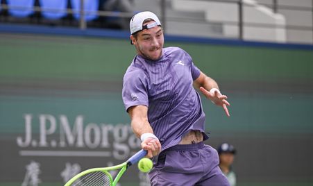 2026 Shanghai Struff