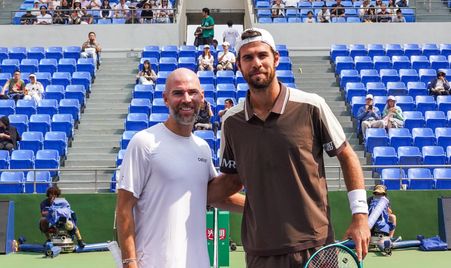 2026 Shanghai Mannarino Khachanov