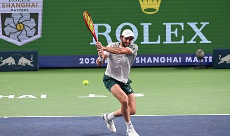 2026 Shanghai Vacherot