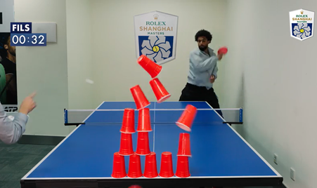 2026 Shanghai Ping Pong