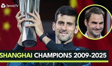 Shanghai Champions