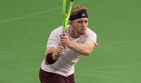 2026 Shanghai Davidovich Fokina