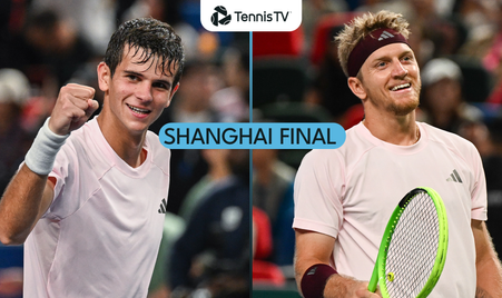 RoadToFinal-Shanghai