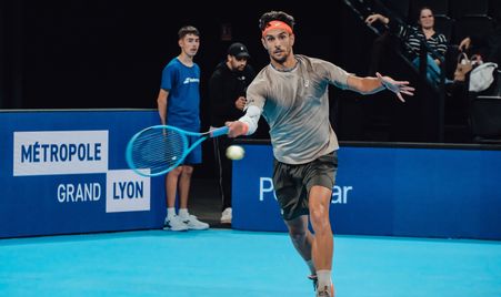 2026 Lyon Musetti