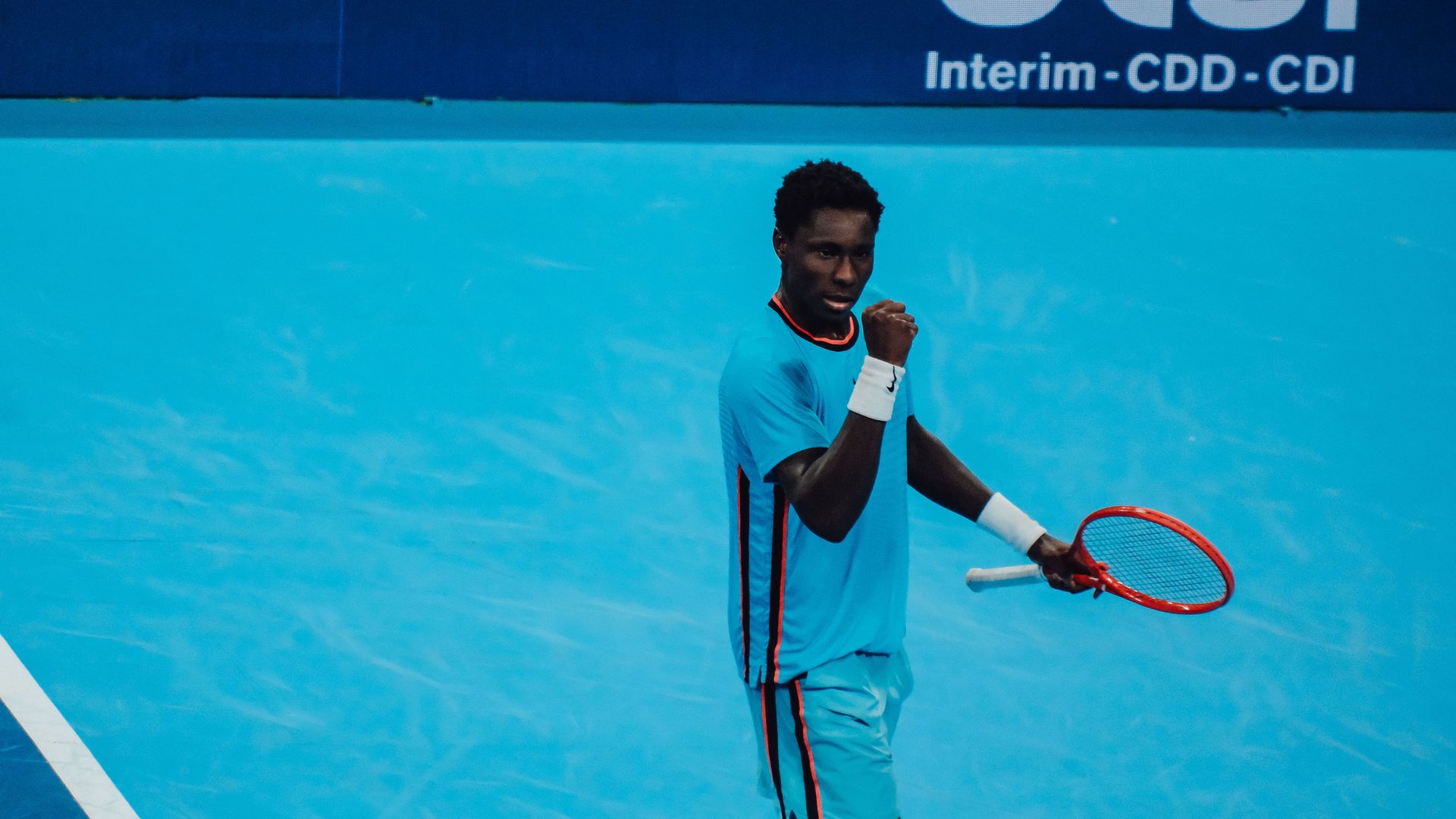 2026 Lyon Kouame