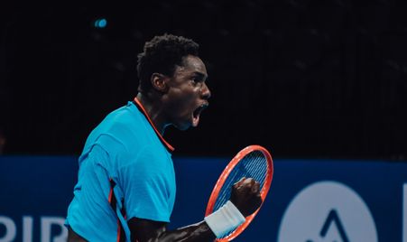 2026 Lyon Kouame