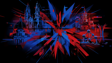 Basel and Vienna Asset 2026