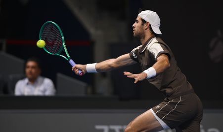 2026 Almaty Khachanov