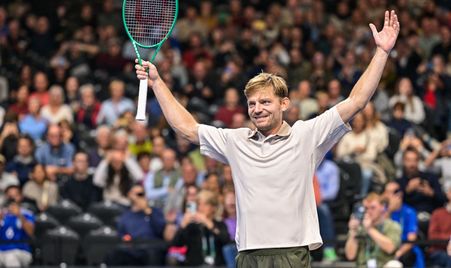 2026 Brussels Goffin