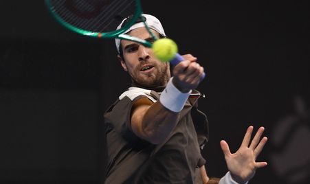 2026 Almaty Khachanov