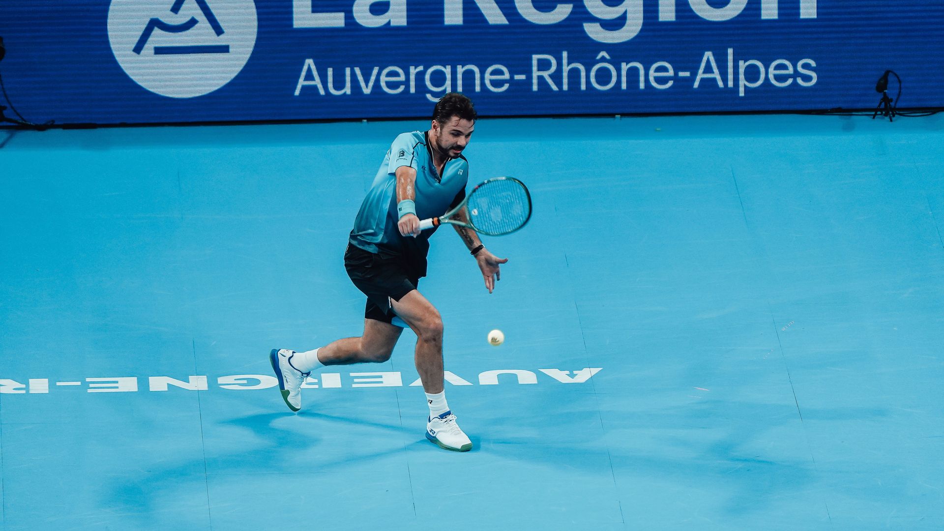 2026 Lyon Wawrinka