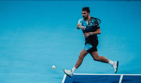 2026 Lyon Wawrinka